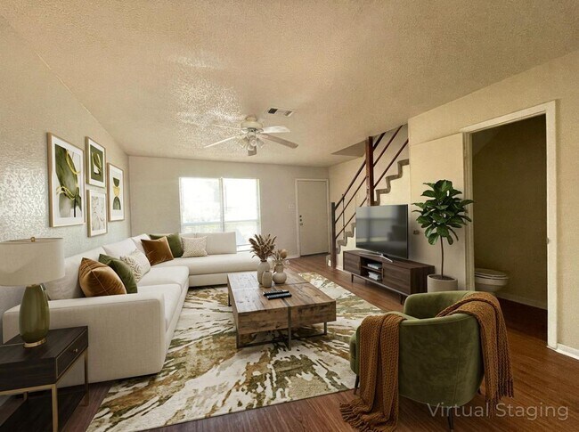 Photo - 3407 Victoria Cir Unit Apt C