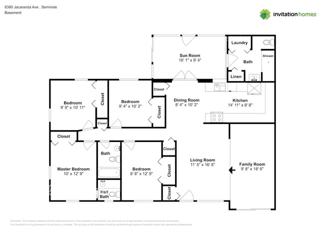 Photo - 8380 Jacaranda Ave