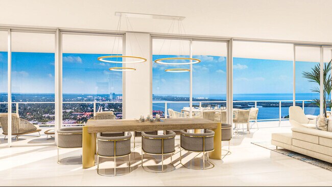 220 Lake Shore Dr Unit 2309