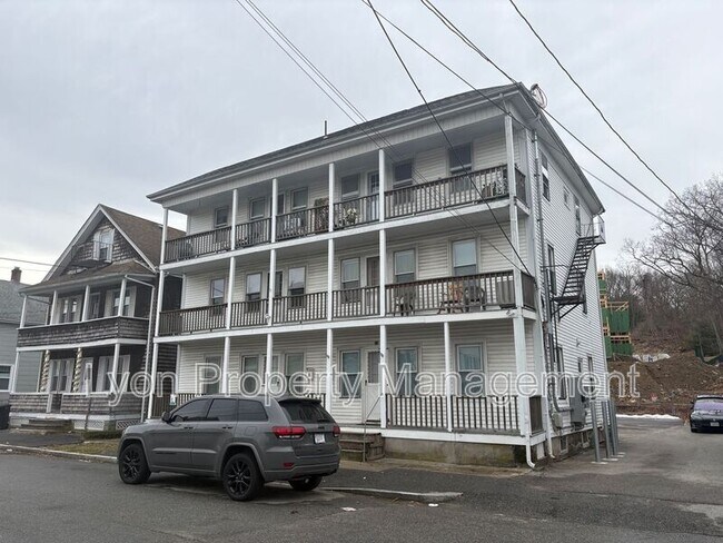 Photo - 70 Bouvier Ave Unit 2L