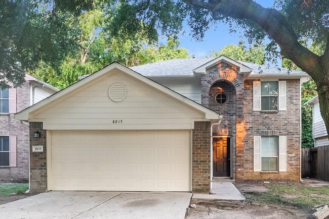 Photo - 8815 Roaring Point Dr Casa