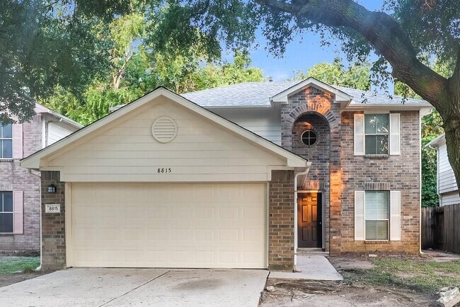 Building Photo - 8815 Roaring Point Dr Rental