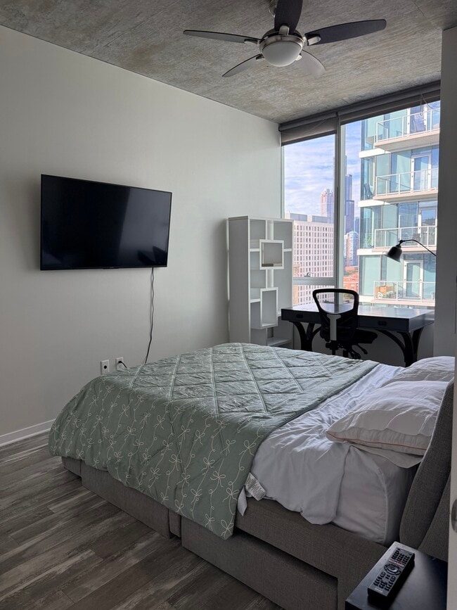 Photo - 1345 S Wabash Ave Unit 1404