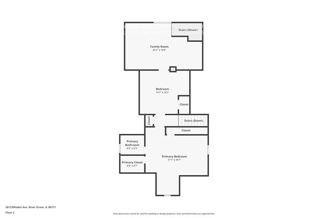 Photo - 2613 N Rhodes Ave