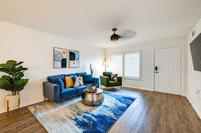 Photo - 4940 Cougar Ct S Unidad ID1307073P