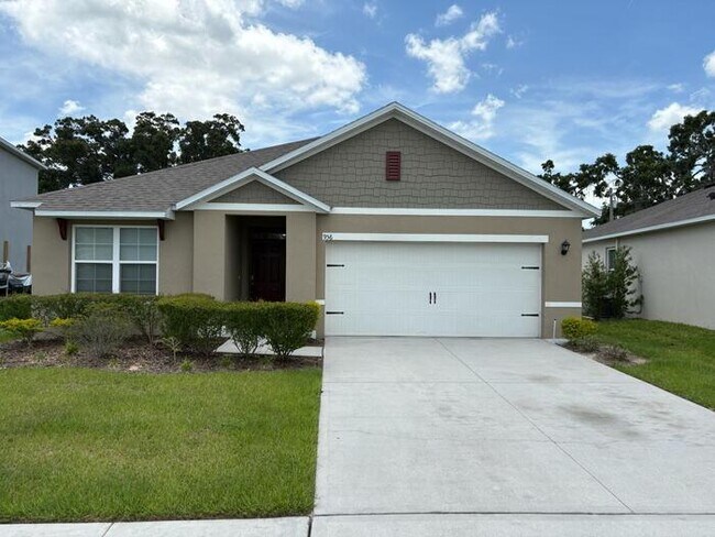 Photo - 956 Brooklet Dr House