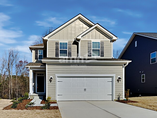 Building Photo - 2034 Corey Joseph Dr