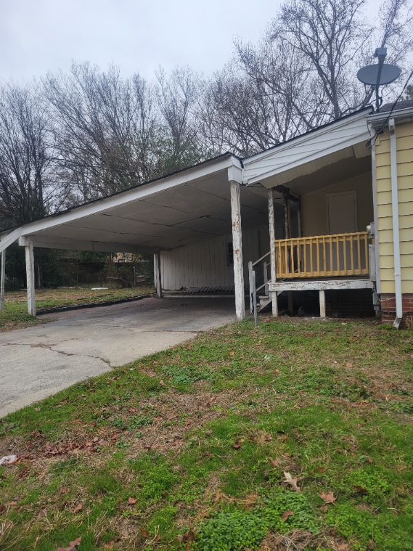 Photo - 1620 Old Wilson Rd