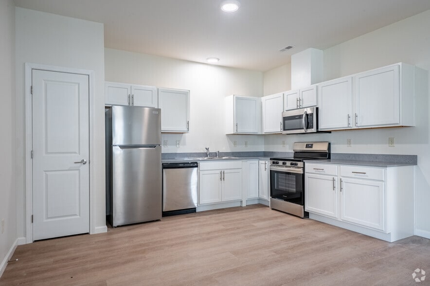Interior Photo