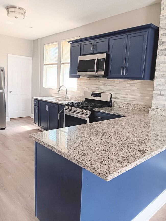 Photo - Gorgeous 4 bed, 2 bath located in the Heart of East Chicago