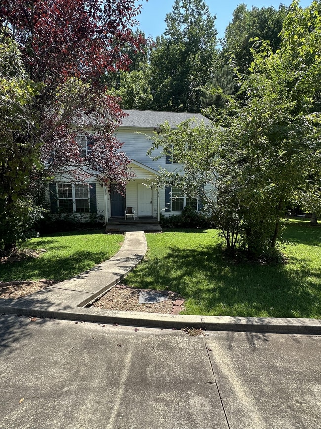 Photo - Duplex in Flowery Branch Available Immediately