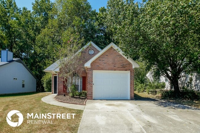 Building Photo - 8057 Fieldstream Way Rental