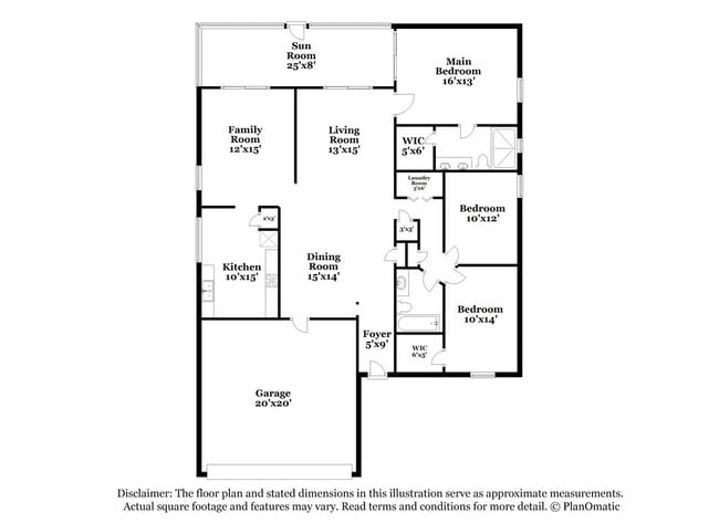 Photo - 1621 Coppersmith Ct