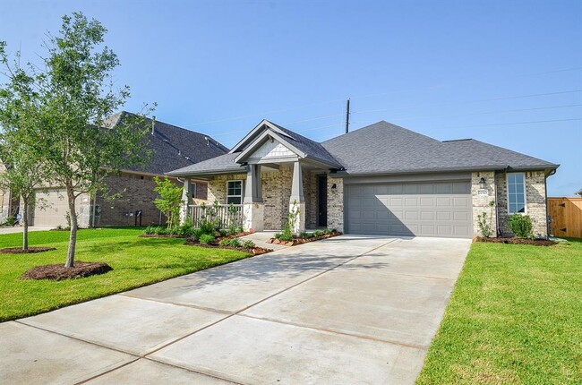 Photo - 7010 Glennwick Grv Ln Casa