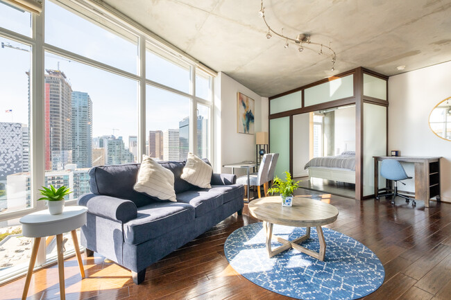 Building Photo - 1080 Park Unit 1502 Rental