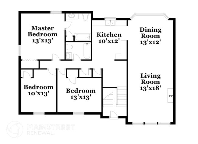 Photo - 336 Browning Cir