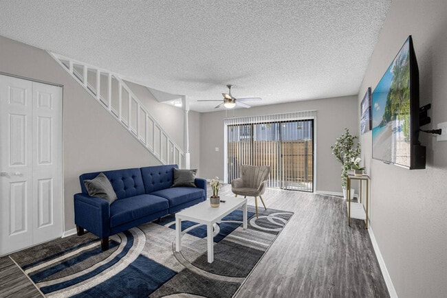 Building Photo - 3807 Gazebo Pond Ln Unit SI ID1511050P