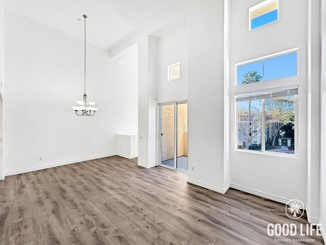 Photo - Beautiful 3BD/3BA W/ A/C, Attached Garage, and Community Pool in Kearny Mesa!