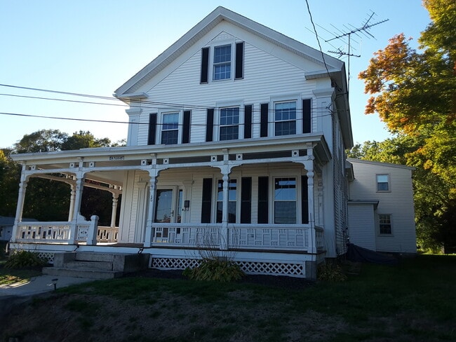 Photo - 2 Bedroom townhouse style apartment