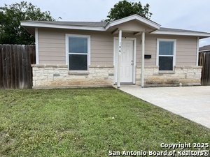 Building Photo - 106 Carranza St Rental