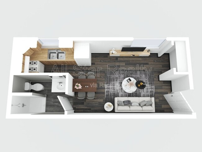 3901 Northwood Dr Unit 8