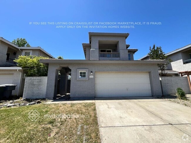 Building Photo - 5321 Delta Dr Rental