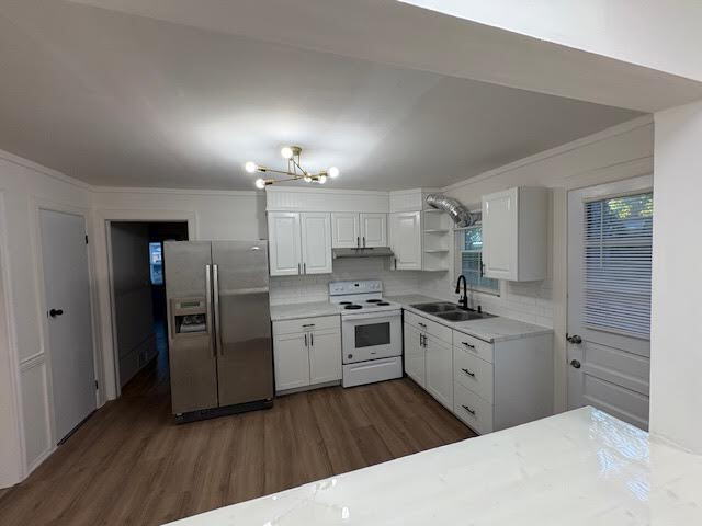 Photo - 2602 Tryon Dr