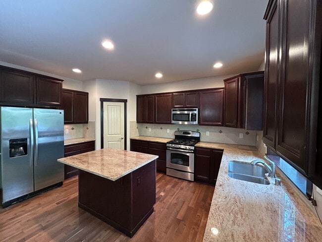 Photo - Beautiful 4 Bed, 3 Bath Home in Lynnwood