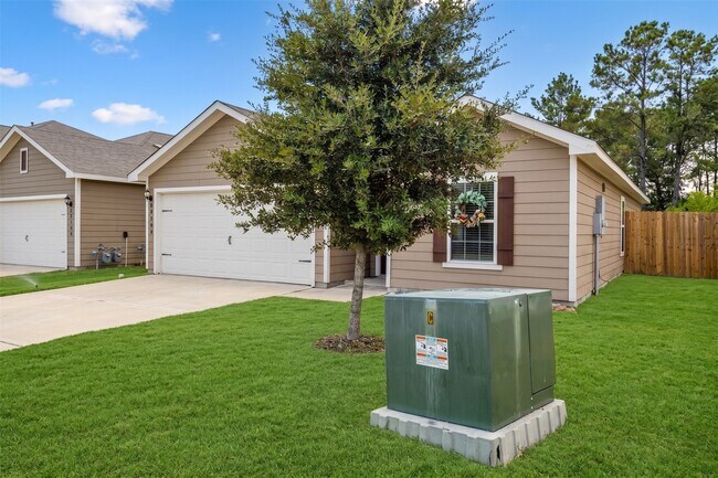 23104 Shakespeare Dr