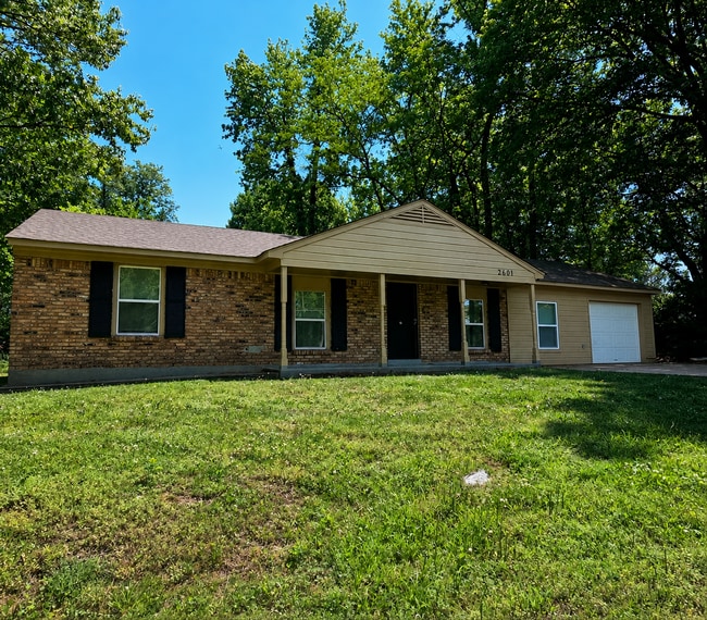 Building Photo - Move-In Ready 4BR Home – Appliances Included!