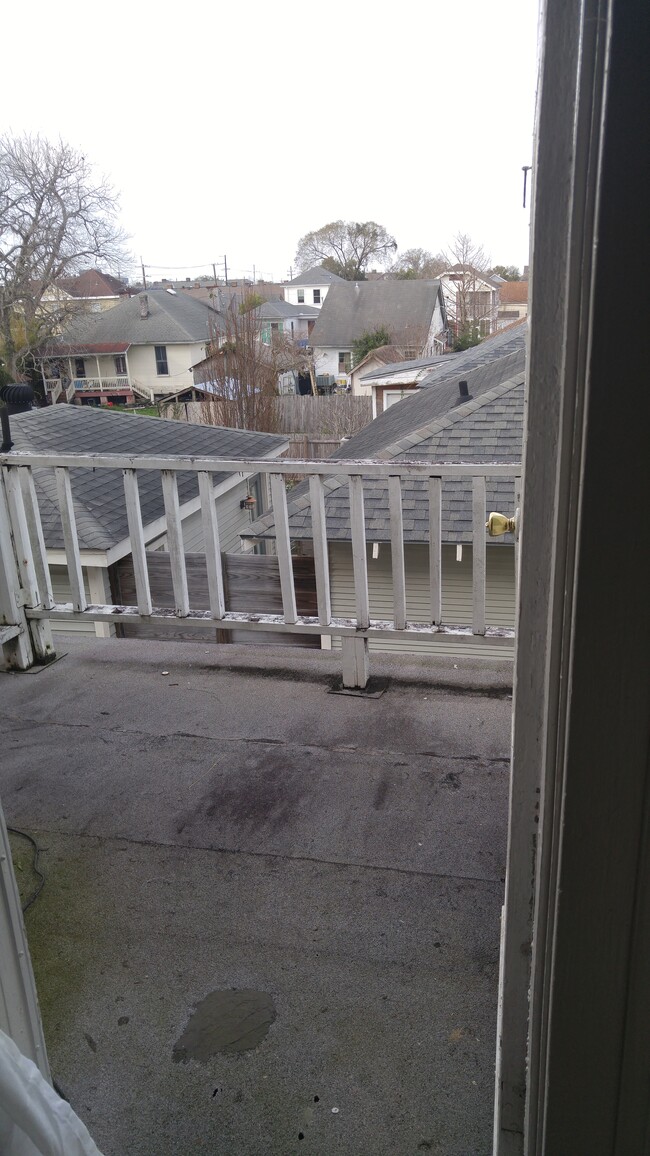 Photo - 4209 Freret St