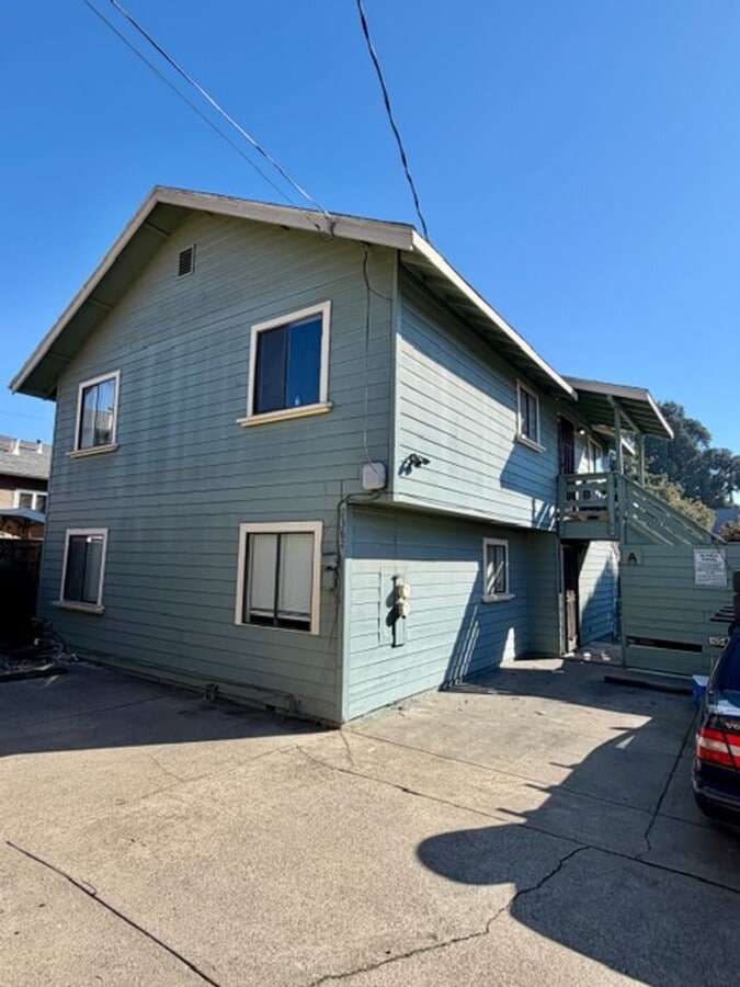 2360-2362 High St - 2360-2362 High St Unit 2362B