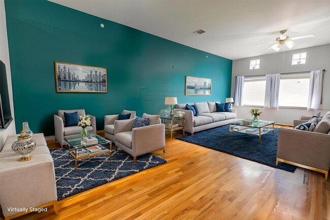 Photo - 8705 Bryam St Unidad 303