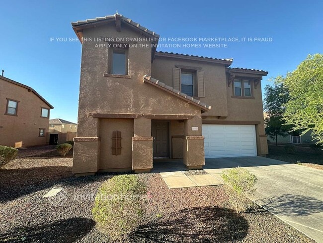 Building Photo - 16451 W Paso Trail