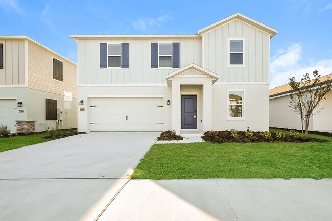 Photo - 4829 Katrina Dr