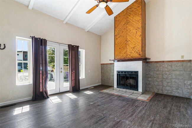Photo - "Spacious 5-Bedroom Denver Gem with 2.5 Baths and 1,920 Sq Ft of Comfort!"