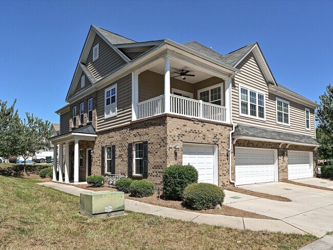 Photo - Stylish Condo Living with Open Concept, Garage & Outdoor Space