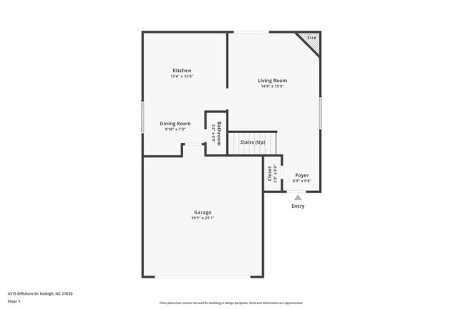 Photo - 4315 Offshore Dr