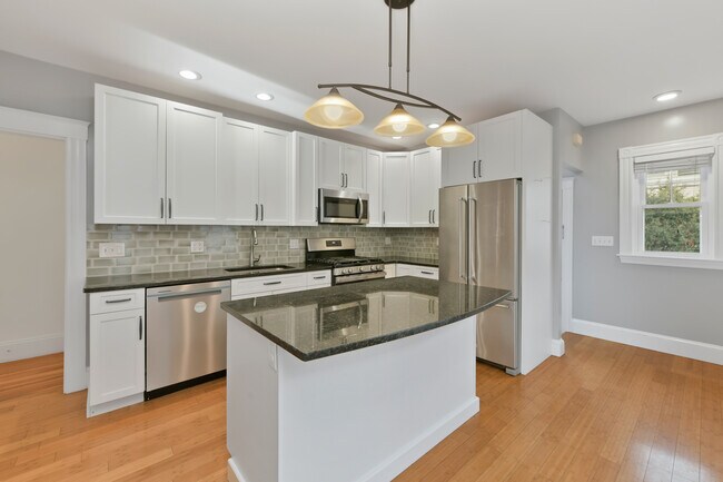 Photo - 47 Teele Ave Condo Unit 2