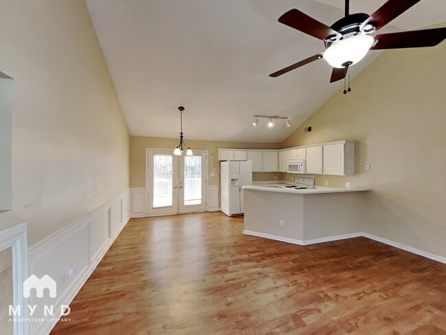 Photo - 11721 Long Forest Dr