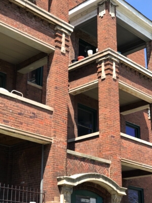 Photo - 7116 S Harvard Ave Unidad 1N