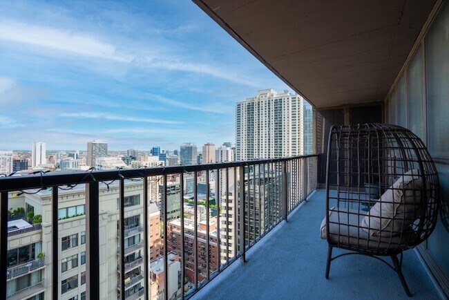 Photo - 10 E Ontario St Unit 3107