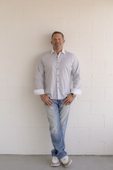 Primary Contact Photo