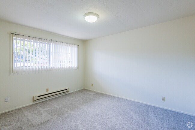 Vista desde el habitación - The Franciscan