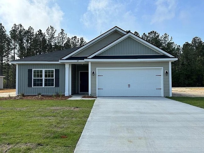 Building Photo - 64 Sunflower Cir NE