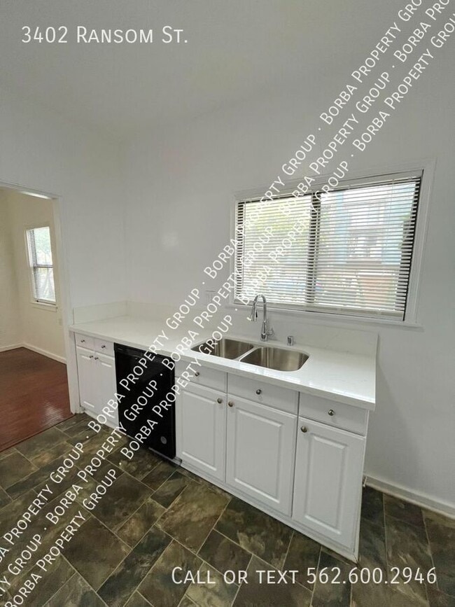 Photo - 3402 E Ransom St