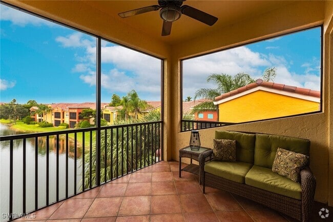 Building Photo - 8598 Via Lungomare Cir Unit 306 Rental