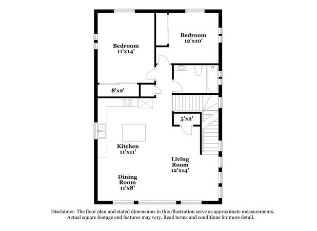 Photo - 18601 E 47th Pl