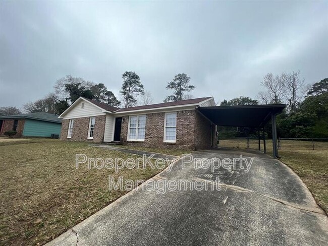 Photo - 729 Georgia Dr House