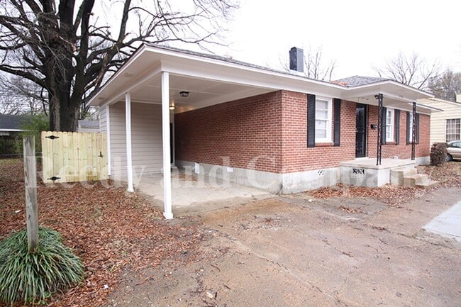 Photo - 1749 S Perkins Rd